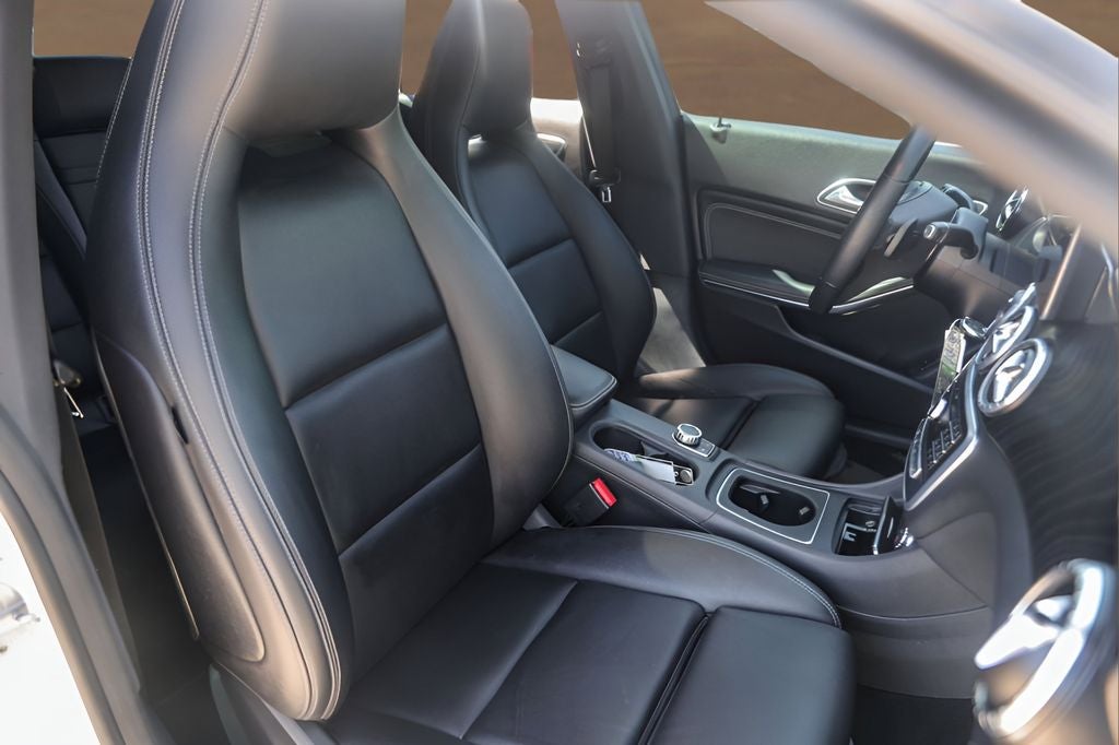 2019 Mercedes-Benz CLA CLA 250