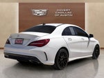 2019 Mercedes-Benz CLA CLA 250