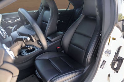 2019 Mercedes-Benz CLA CLA 250