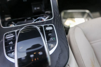 2020 Mercedes-Benz E-Class E 63 S AMG® 4MATIC®