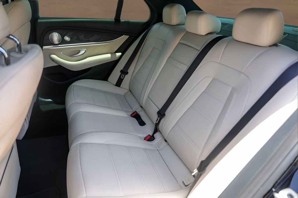 2020 Mercedes-Benz E-Class E 63 S AMG® 4MATIC®
