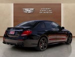 2020 Mercedes-Benz E-Class E 63 S AMG® 4MATIC®