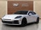 2024 Porsche Panamera Base