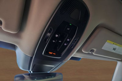 2024 Porsche Panamera Base