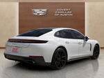 2024 Porsche Panamera Base