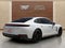 2024 Porsche Panamera Base