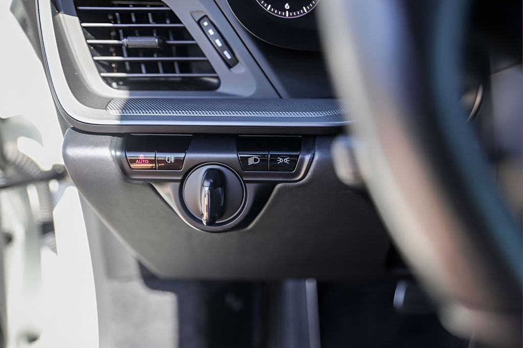 2020 Porsche 911 Carrera S