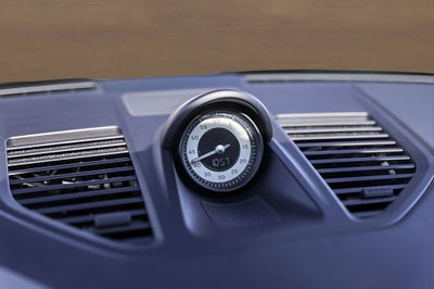 2020 Porsche 911 Carrera S