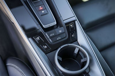 2020 Porsche 911 Carrera S