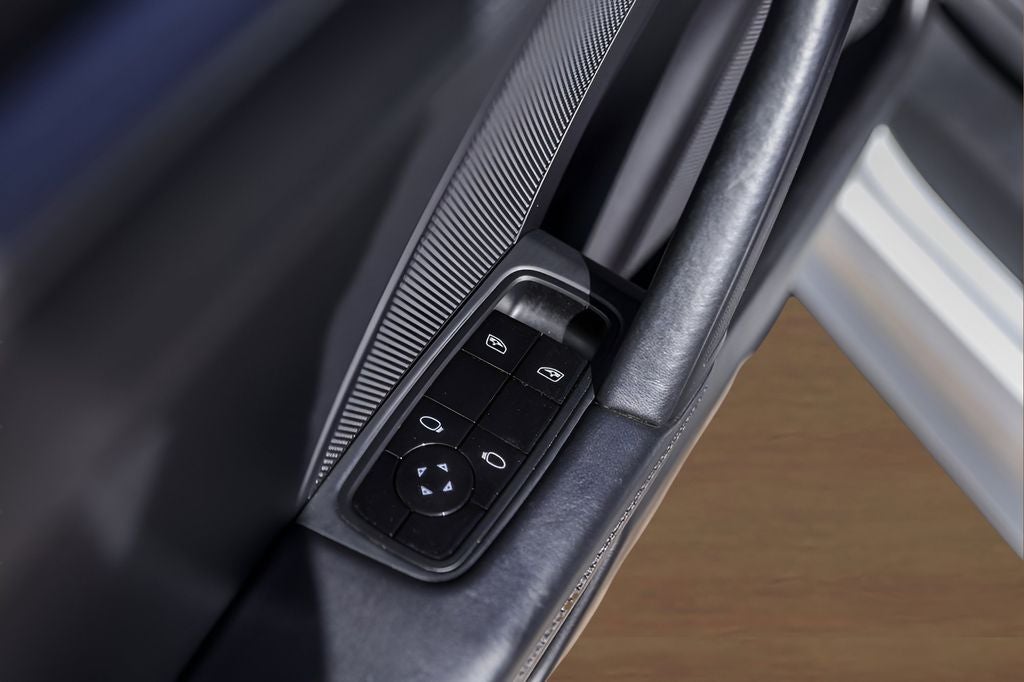 2020 Porsche 911 Carrera S