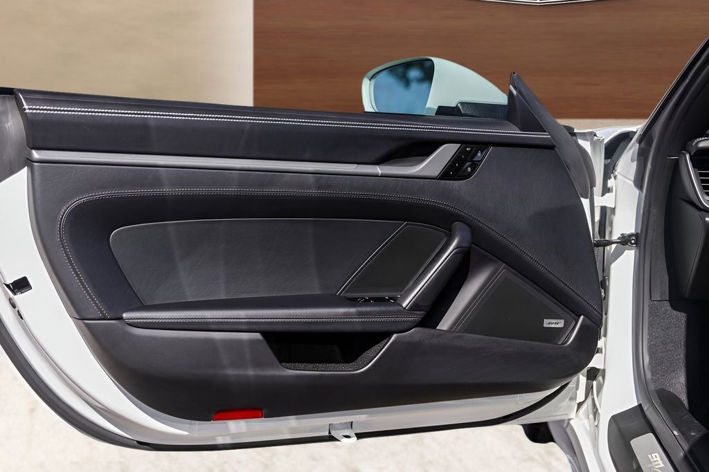 2020 Porsche 911 Carrera S