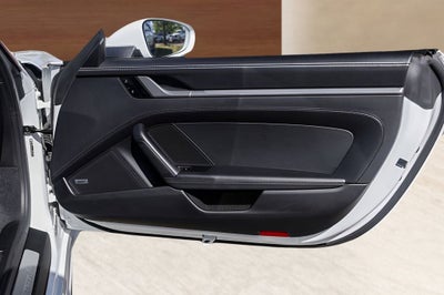 2020 Porsche 911 Carrera S