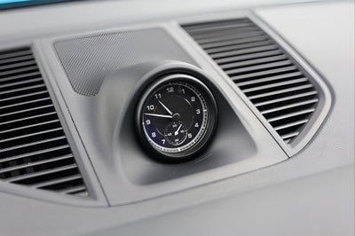 2022 Porsche Macan Base