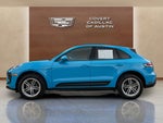 2022 Porsche Macan Base