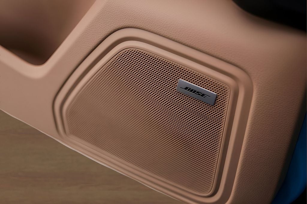 2022 Porsche Macan Base