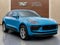 2022 Porsche Macan Base