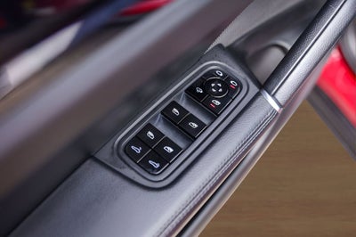 2021 Porsche Cayenne Base