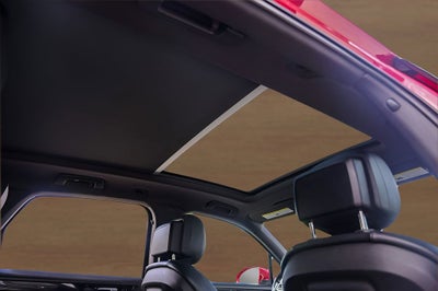 2021 Porsche Cayenne Base