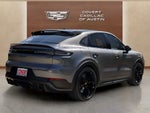 2024 Porsche Cayenne Coupe Turbo GT