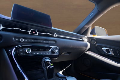 2023 Toyota GR Supra 3.0 Premium
