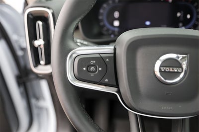 2024 Volvo XC40 Ultimate