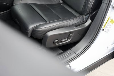 2024 Volvo XC40 Ultimate