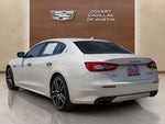 2019 Maserati Quattroporte GTS GranLusso