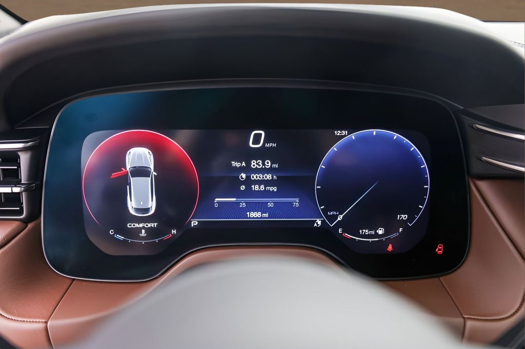 2023 Maserati Grecale GT