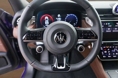 2023 Maserati Grecale GT