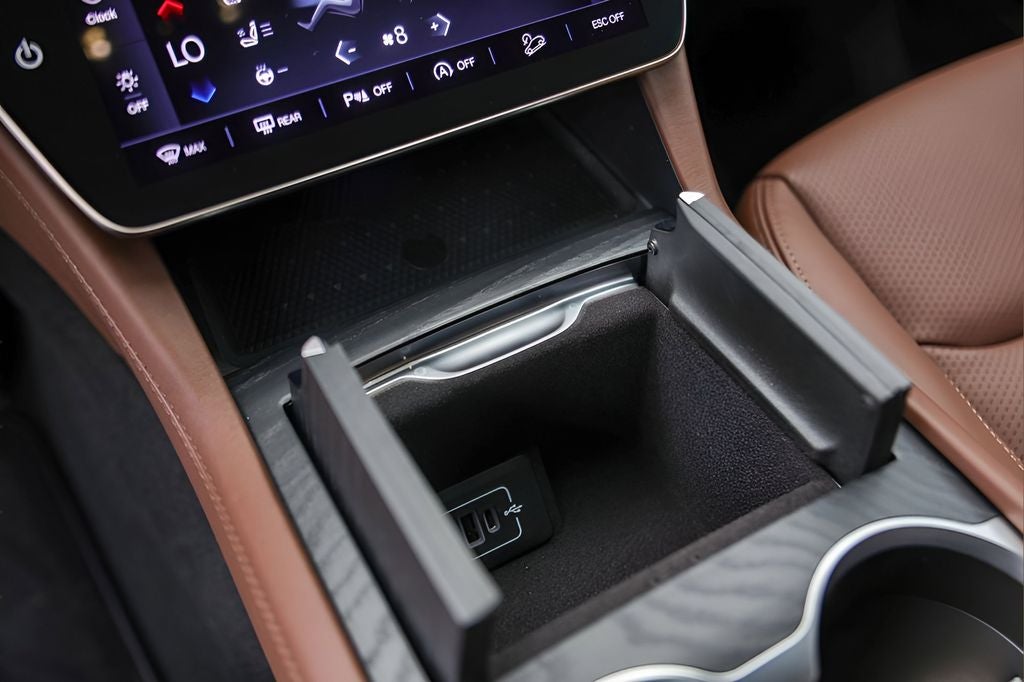 2023 Maserati Grecale GT