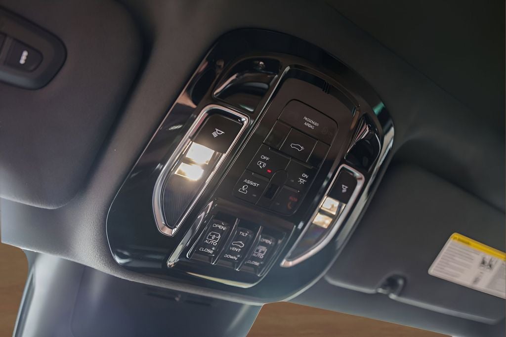 2023 Maserati Grecale GT