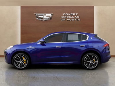 2023 Maserati Grecale GT