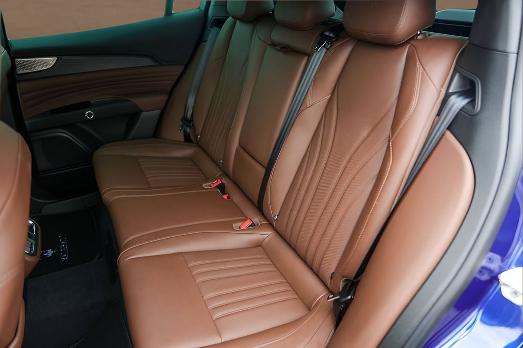 2023 Maserati Grecale GT