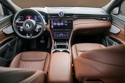 2023 Maserati Grecale GT