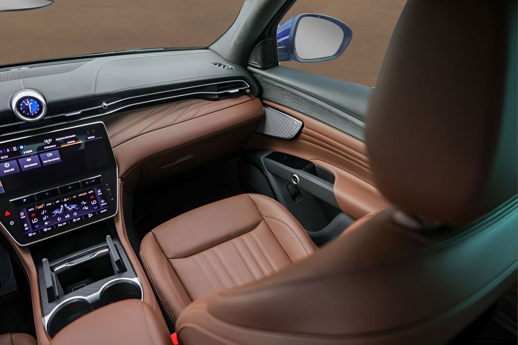 2023 Maserati Grecale GT