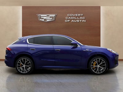 2023 Maserati Grecale GT