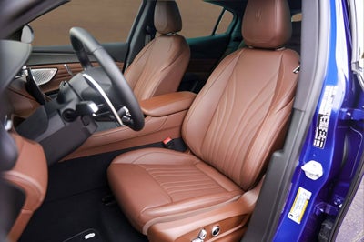 2023 Maserati Grecale GT