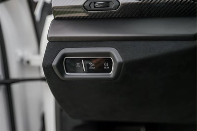 2024 Lamborghini Urus Performante