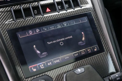 2024 Lamborghini Urus Performante