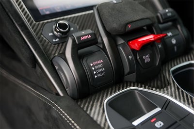 2024 Lamborghini Urus Performante