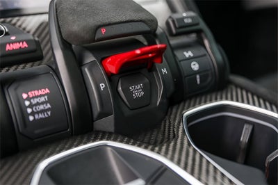 2024 Lamborghini Urus Performante