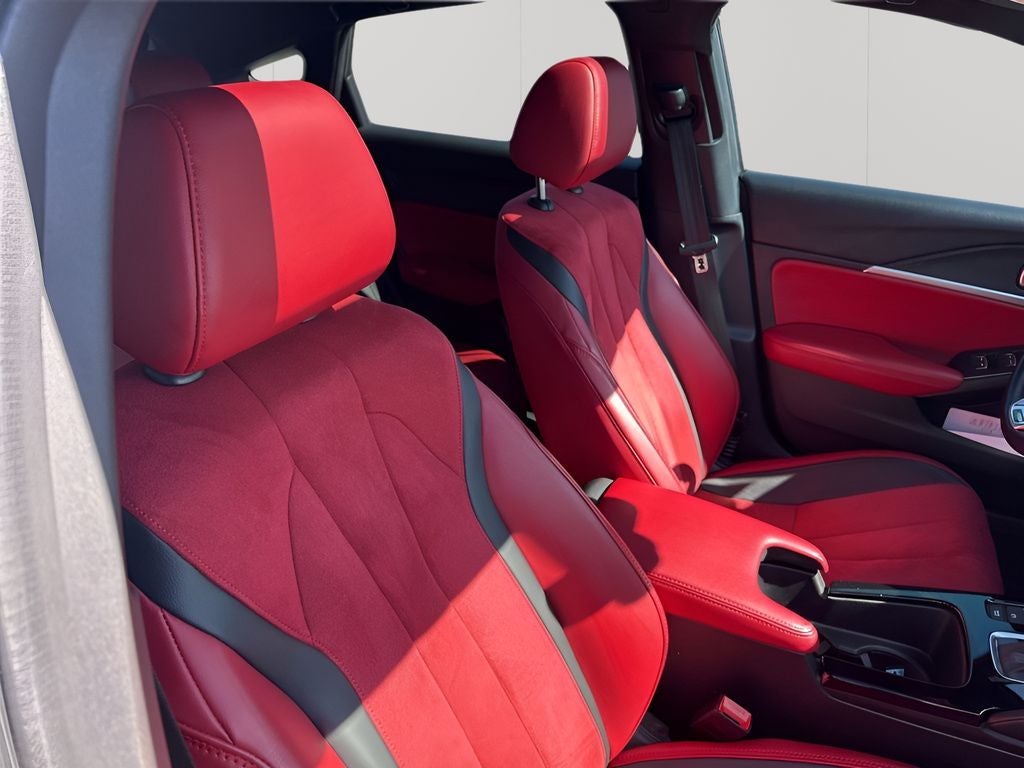 2023 Acura Integra A-Spec Tech Package