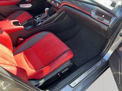 2023 Acura Integra A-Spec Tech Package