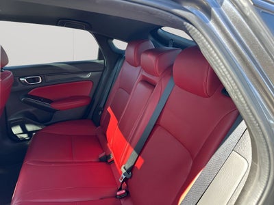 2023 Acura Integra A-Spec Tech Package