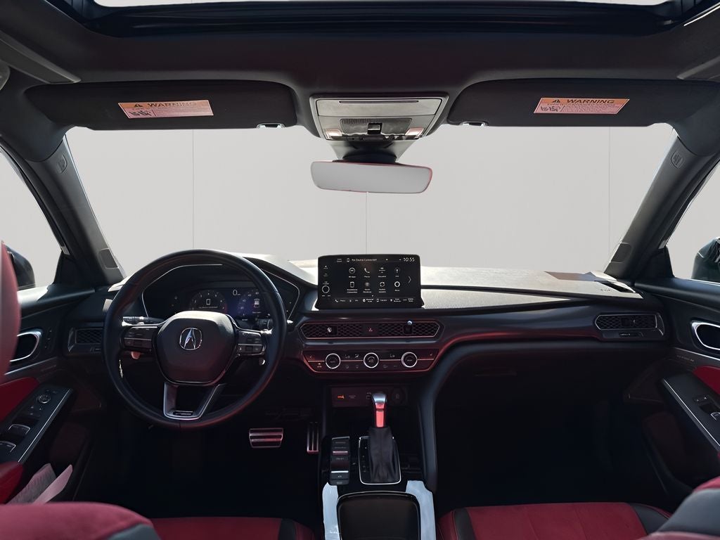 2023 Acura Integra A-Spec Tech Package