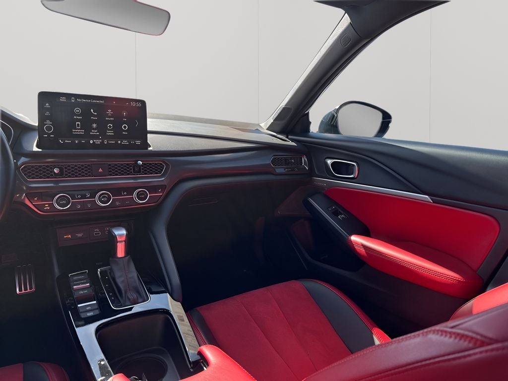2023 Acura Integra A-Spec Tech Package