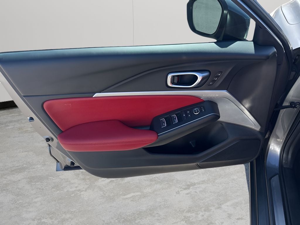 2023 Acura Integra A-Spec Tech Package