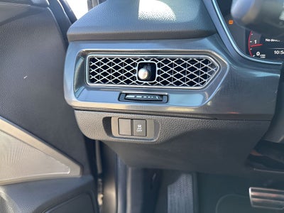 2023 Acura Integra A-Spec Tech Package