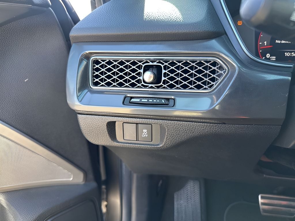 2023 Acura Integra A-Spec Tech Package