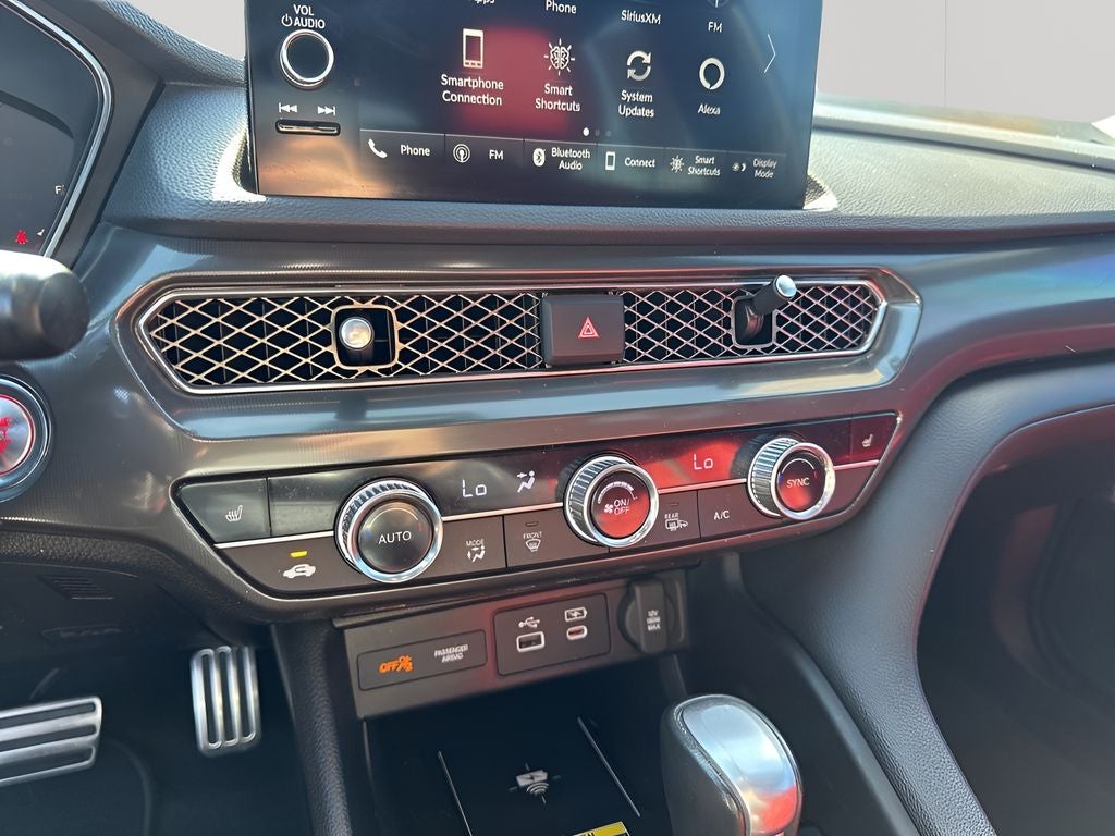 2023 Acura Integra A-Spec Tech Package